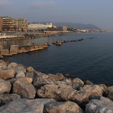 Casa Di Nina Villa Salerno Dış mekan fotoğraf