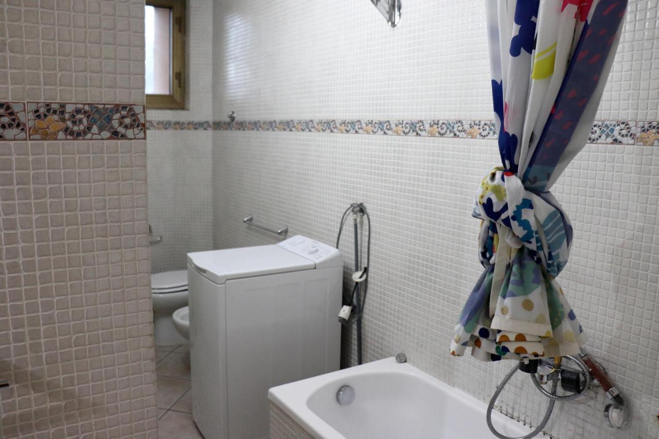 Casa Di Nina Villa Salerno Dış mekan fotoğraf
