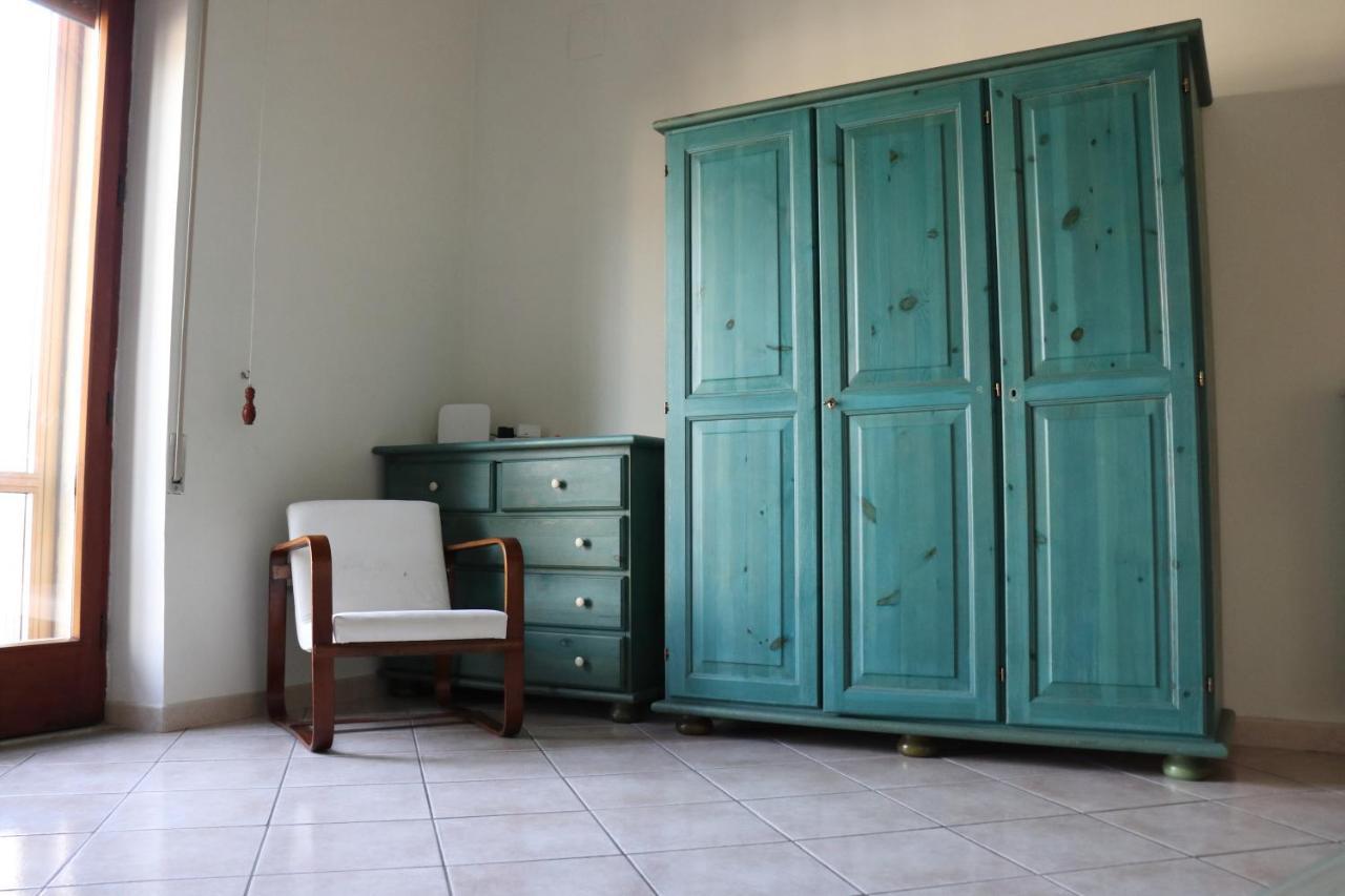 Casa Di Nina Villa Salerno Dış mekan fotoğraf