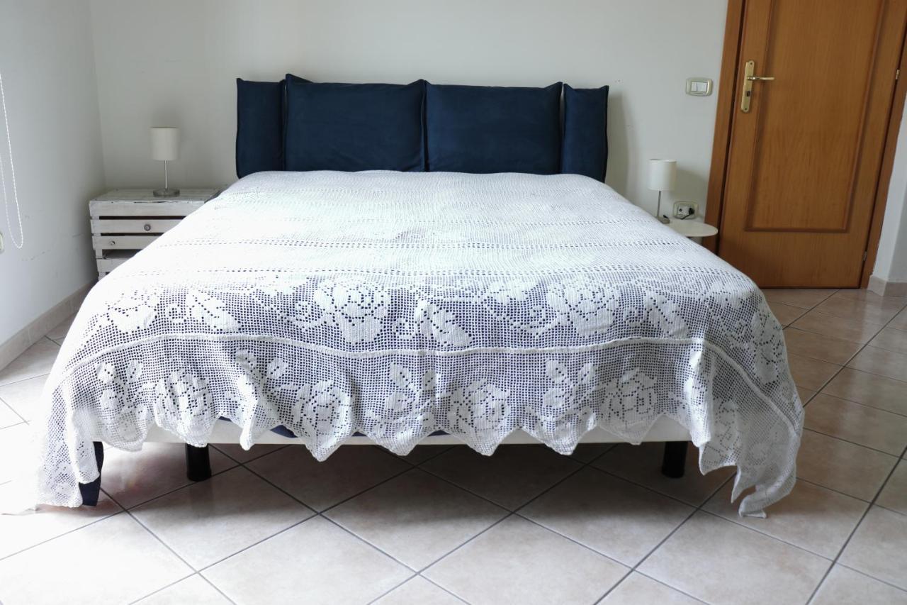 Casa Di Nina Villa Salerno Dış mekan fotoğraf