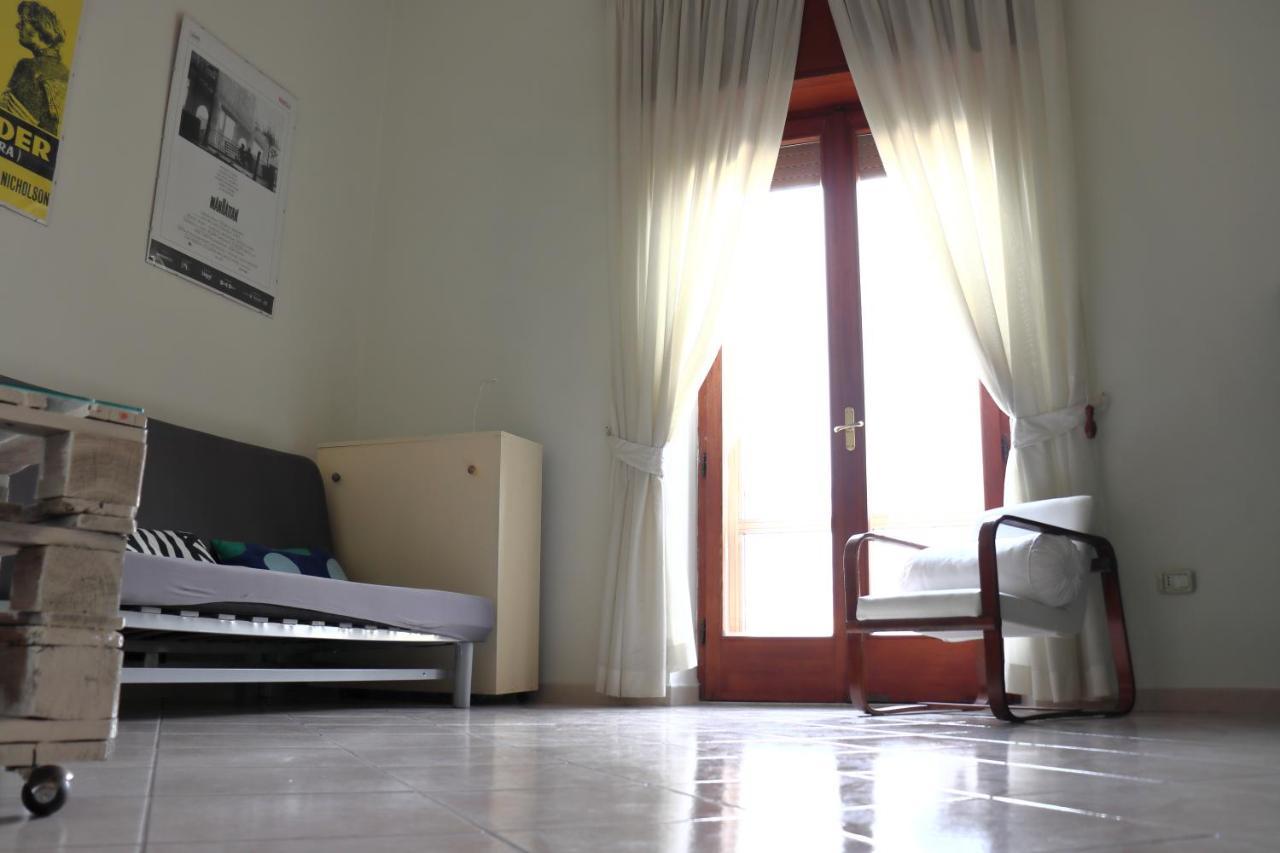 Casa Di Nina Villa Salerno Dış mekan fotoğraf