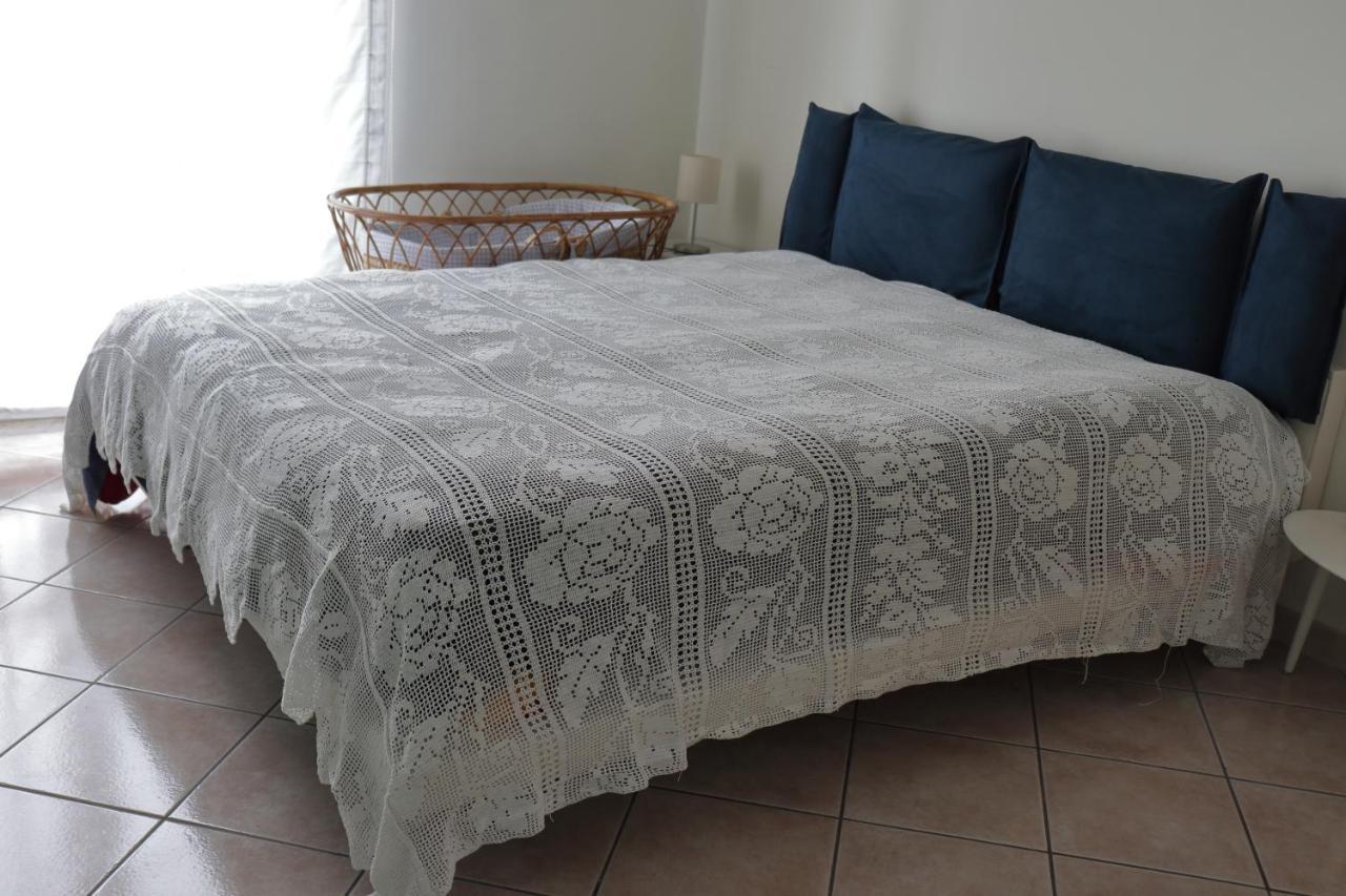 Casa Di Nina Villa Salerno Dış mekan fotoğraf