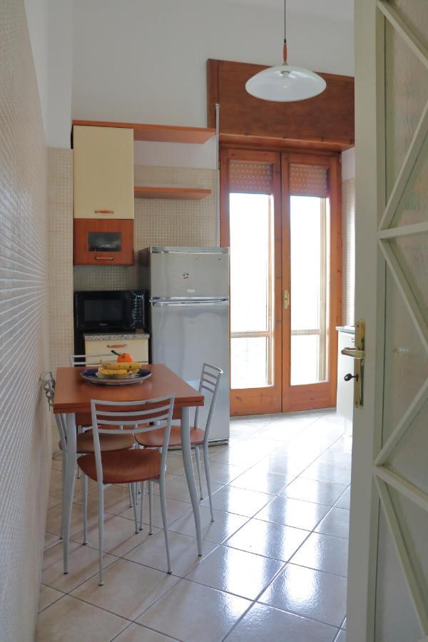 Casa Di Nina Villa Salerno Dış mekan fotoğraf