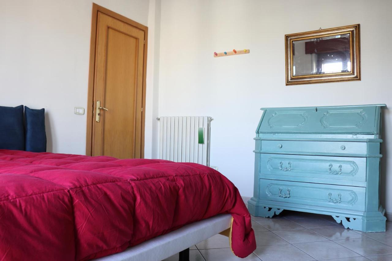 Casa Di Nina Villa Salerno Dış mekan fotoğraf