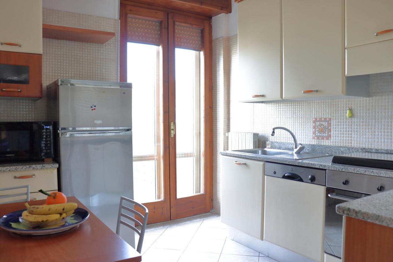 Casa Di Nina Villa Salerno Dış mekan fotoğraf