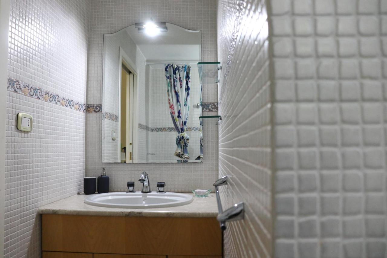 Casa Di Nina Villa Salerno Dış mekan fotoğraf