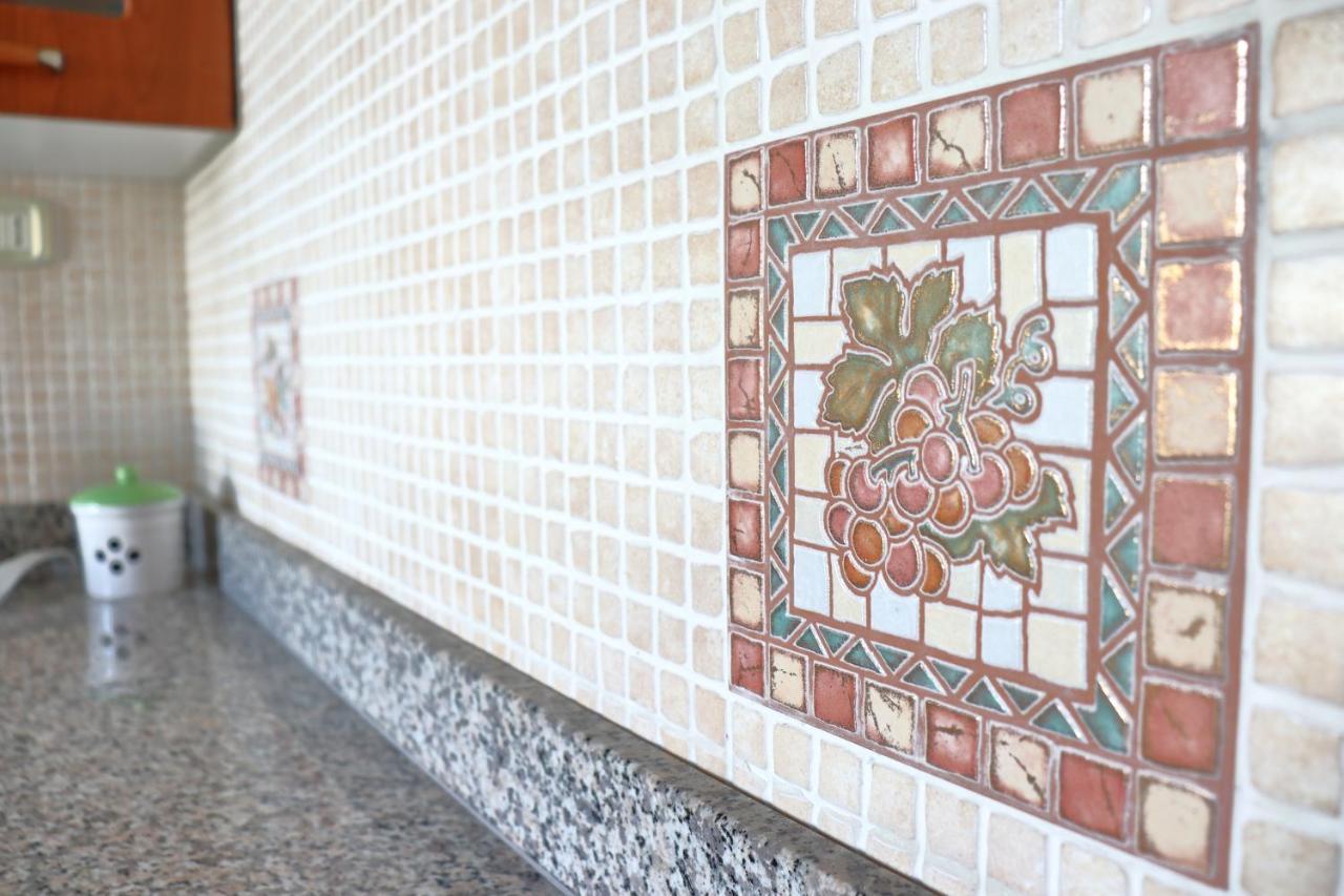 Casa Di Nina Villa Salerno Dış mekan fotoğraf