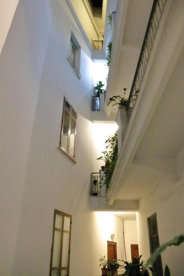 Casa Di Nina Villa Salerno Dış mekan fotoğraf